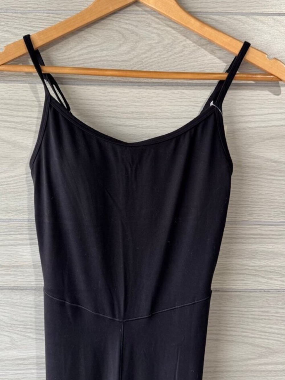 Aerie the real me flare jumpsuit - Picture 5 of 7